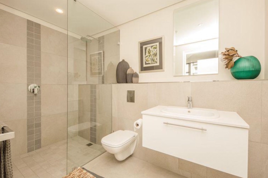 2 Bedroom Property for Sale in Foreshore Western Cape